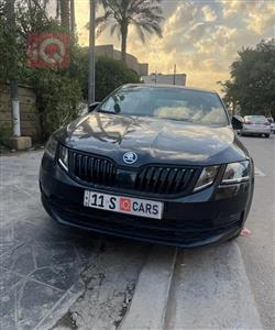 سكودا كودياك